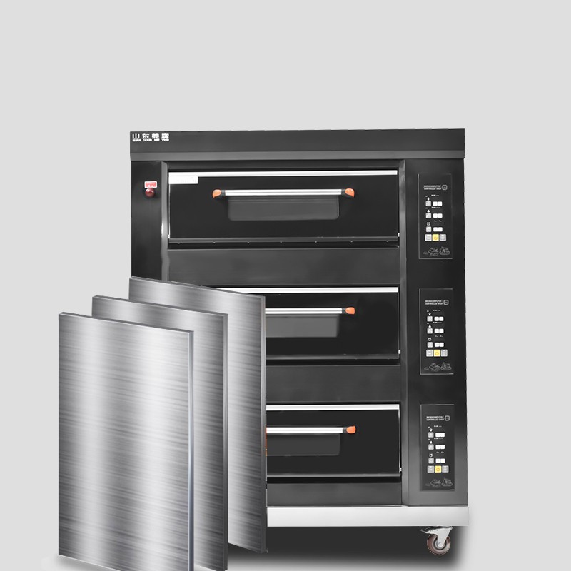 文祖街道薯立方烤地瓜生產(chǎn)線采購項(xiàng)目