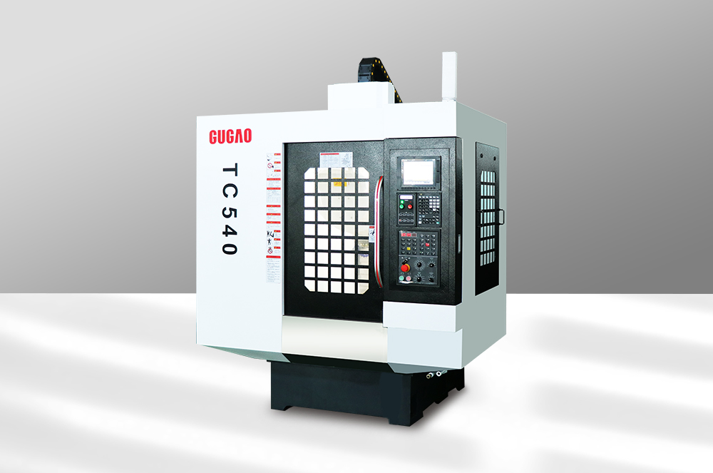 5種方法，改善機械零件加工表面粗糙度
