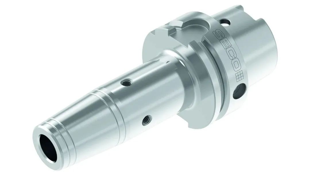 加工中心究竟該如何正確選擇刀柄?(圖2) 加工中心究竟該如何正確選擇刀柄?(圖2)