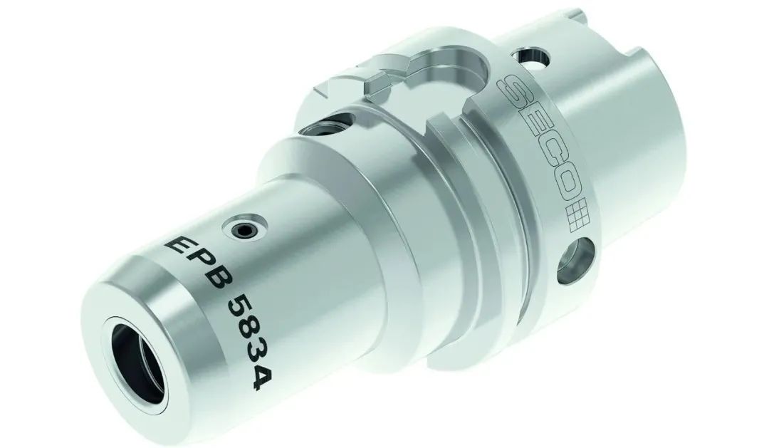 加工中心究竟該如何正確選擇刀柄?(圖4) 加工中心究竟該如何正確選擇刀柄?(圖4)