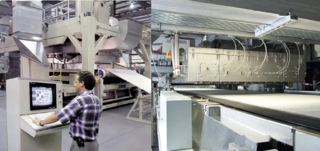 揭秘“熔噴模頭”、“口罩熔接齒模”,到底是個啥?(圖6) 揭秘“熔噴模頭”、“口罩熔接齒模”,到底是個啥?(圖5)