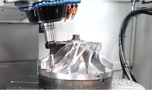 CNC加工中心經(jīng)驗總結(jié),高效操機必備(圖2) CNC加工中心經(jīng)驗總結(jié),高效操機必備(圖2)