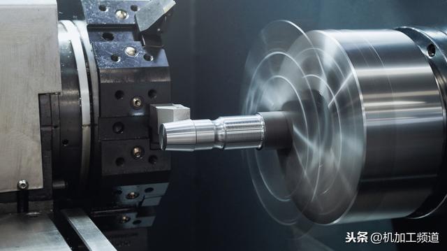 機械加工必須掌握的，5個零件加工精度常識