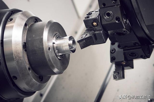 機械加工必須掌握的，5個零件加工精度常識