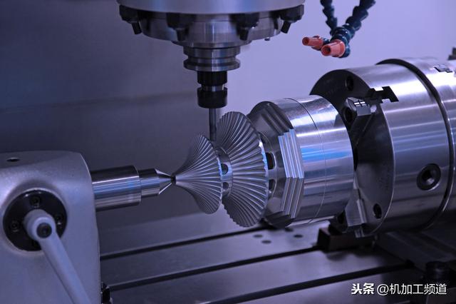 機械加工必須掌握的，5個零件加工精度常識