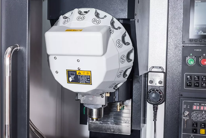 TC1600數控鉆攻加工中心(圖2) TC1600數控鉆攻加工中心(圖2)