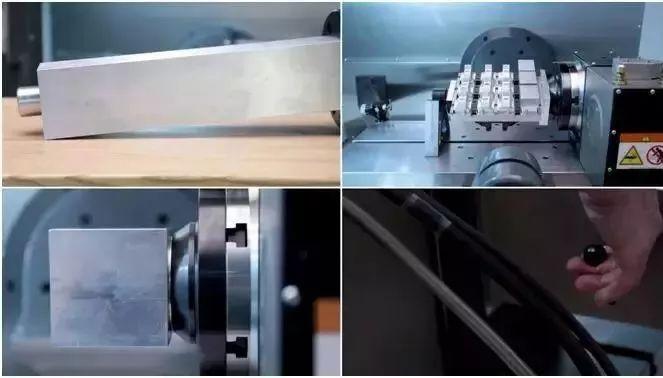 【新手必看】3軸、3+2軸、5軸加工的區(qū)別是什么?(圖9) 【新手必看】3軸、3+2軸、5軸加工的區(qū)別是什么?(圖9)