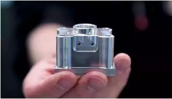 【新手必看】3軸、3+2軸、5軸加工的區(qū)別是什么?(圖10) 【新手必看】3軸、3+2軸、5軸加工的區(qū)別是什么?(圖10)