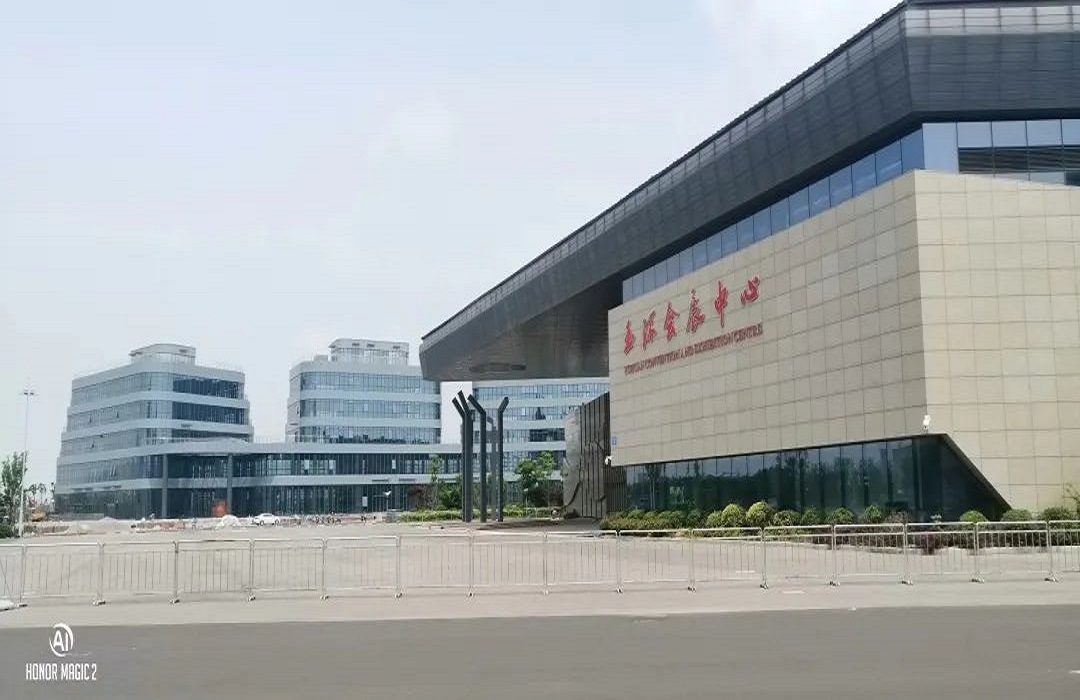 【展會預(yù)告】 巨高機床盛裝出席2020年浙江(玉環(huán))機械展(圖1) 【展會預(yù)告】 巨高機床盛裝出席2020年浙江(玉環(huán))機械展(圖1)