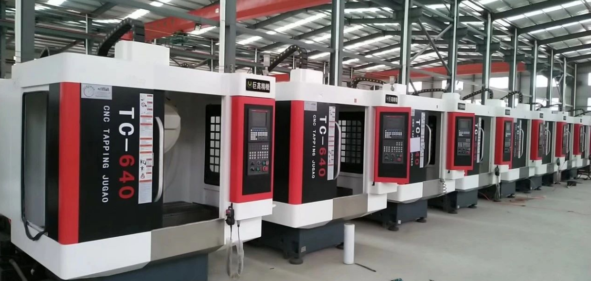 【巨高機床】炎炎夏日,請保護好您的精密數控設備!(圖1) 【巨高機床】炎炎夏日,請保護好您的精密數控設備!(圖1)