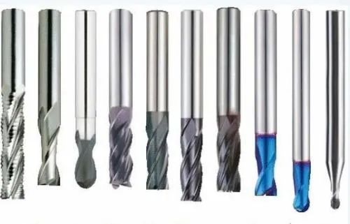 【巨高機床】數控加工刀具磨損快的原因和解決方案(圖3) 【巨高機床】數控加工刀具磨損快的原因和解決方案(圖3)