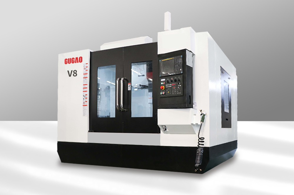國(guó)內(nèi)CNC850加工中心多少錢(圖1) 國(guó)內(nèi)CNC850加工中心多少錢(圖1)